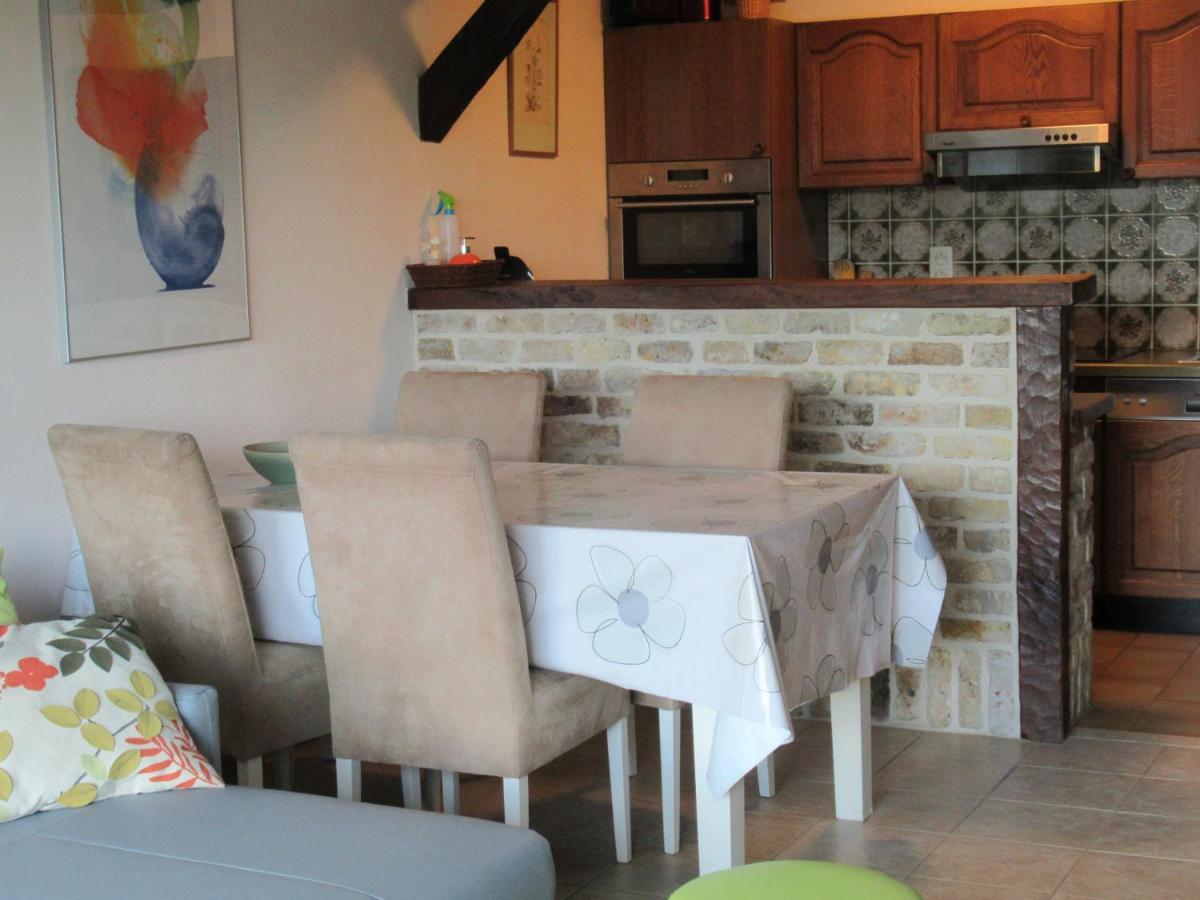 'T Lange Lis Apartment De Panne Luaran gambar