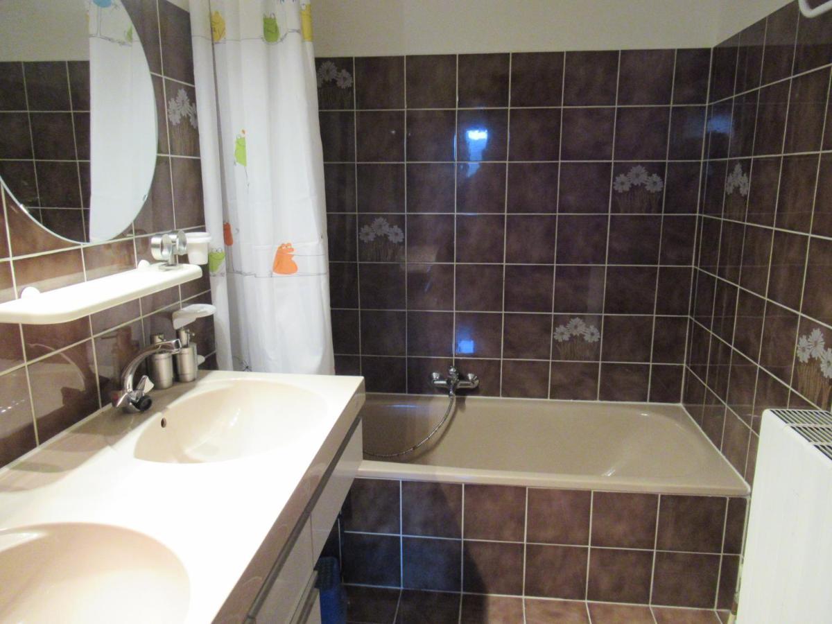 'T Lange Lis Apartment De Panne Luaran gambar