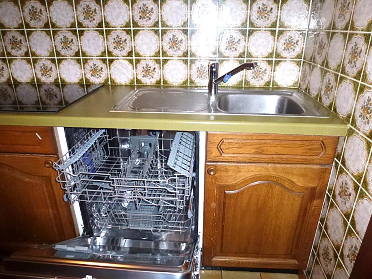 'T Lange Lis Apartment De Panne Luaran gambar